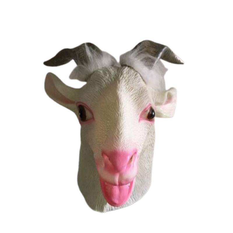 מסכת תיש לטקס