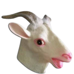 מסכת תיש לטקס