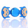 ספינר מתכת Fidget Spinner ספינר יוקרתי דגם skate