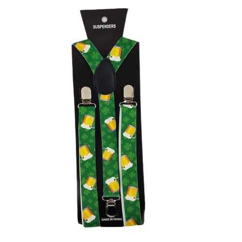 שלייקס בירה: שלייקס פריט אופנה מתאים להשלמת תחפושת