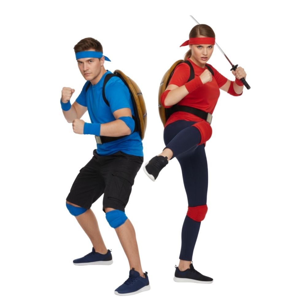 שריון צב לנינג'ה