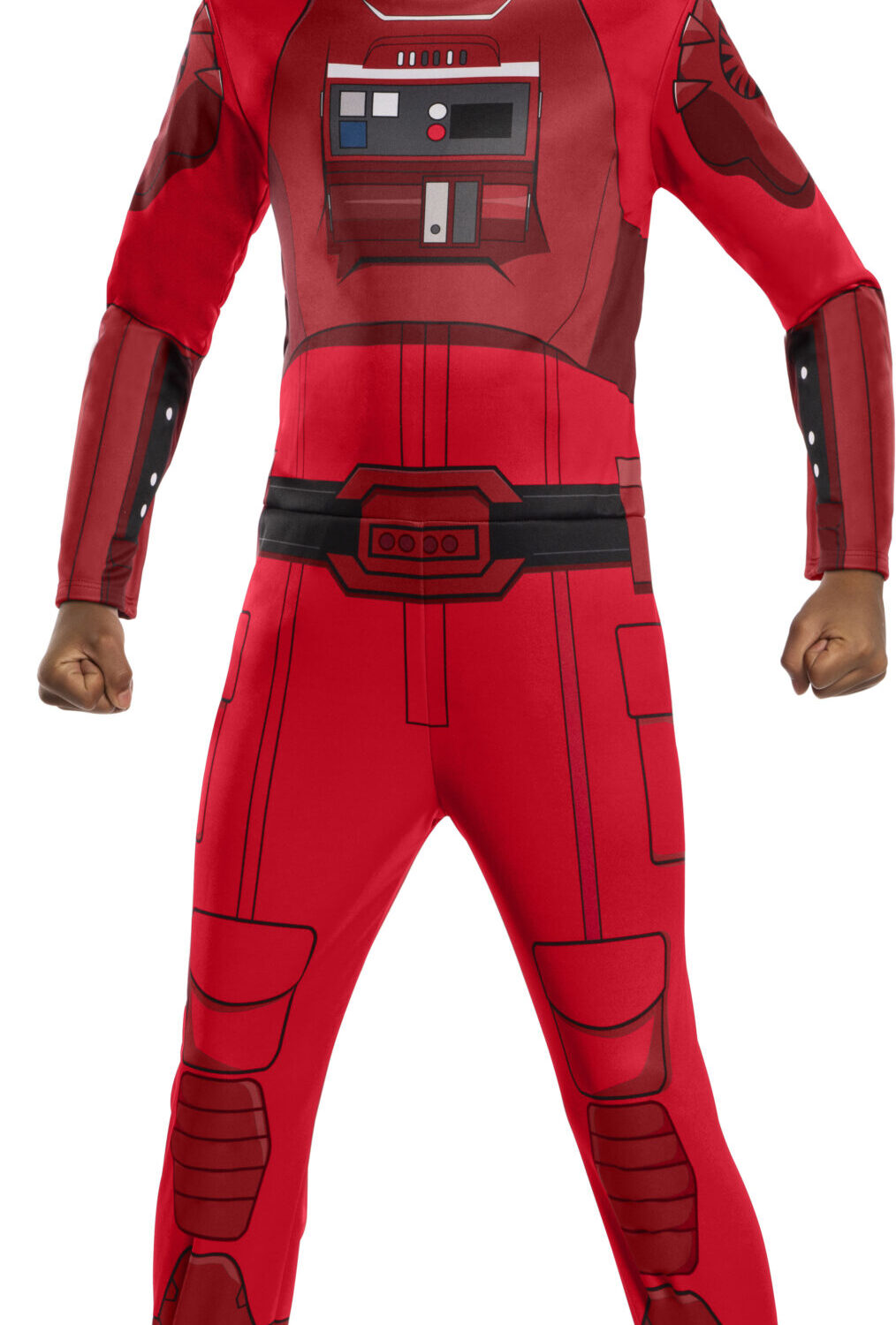 תחפושת מייג'ור וורנג S.W מסע בין כוכבים