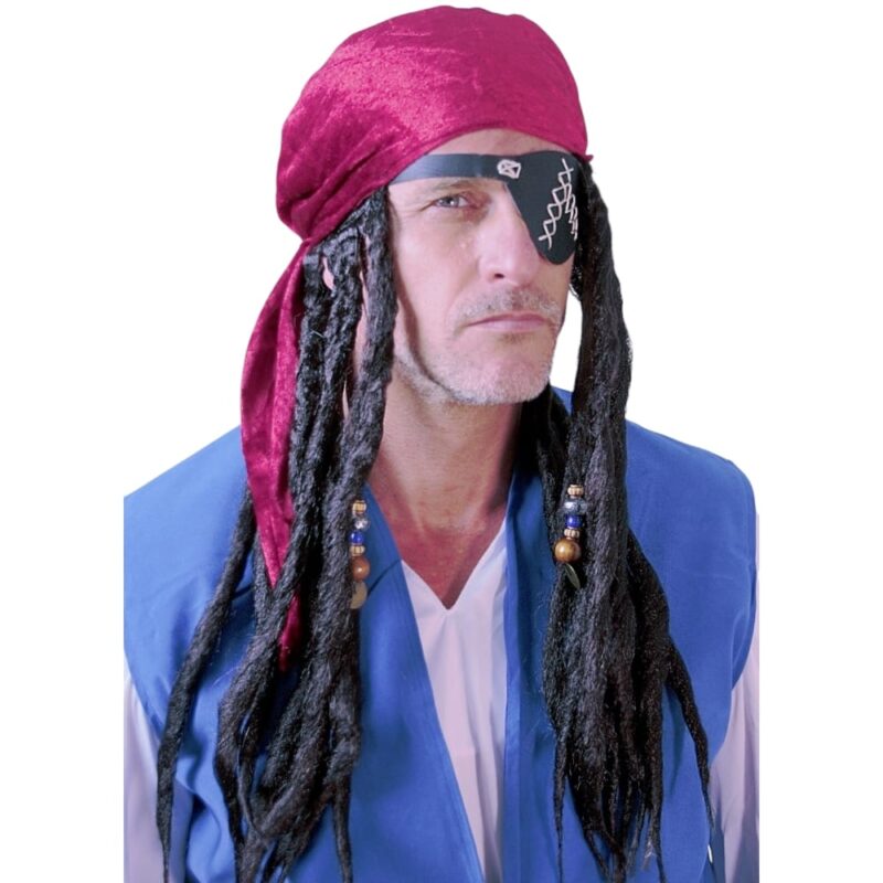 רטייה פיראט איכותית