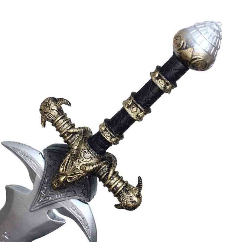 חרב דרקון מפוארת Frostmourne