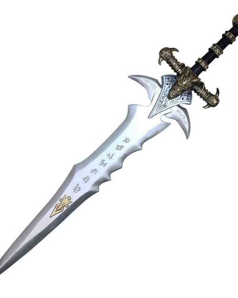 חרב דרקון מפוארת Frostmourne 