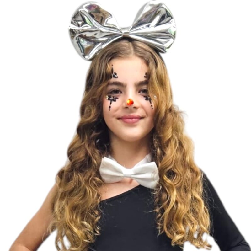 קשת פפיון ענק