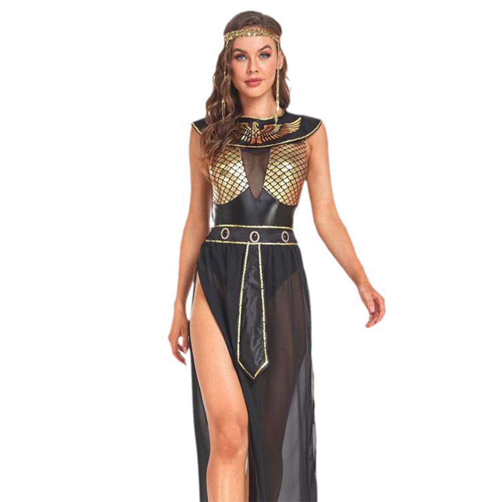 תחפושת קליאופטרה – תחפושת פורים 2025