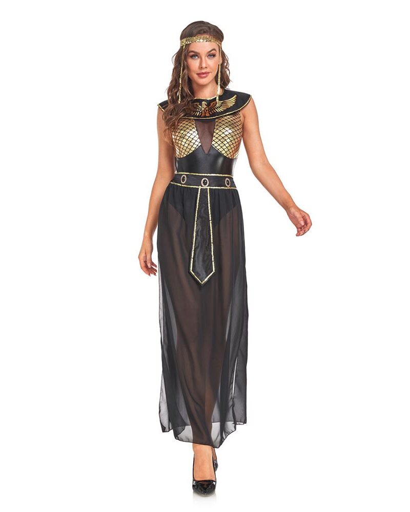 תחפושת קליאופטרה – תחפושת פורים 2025
