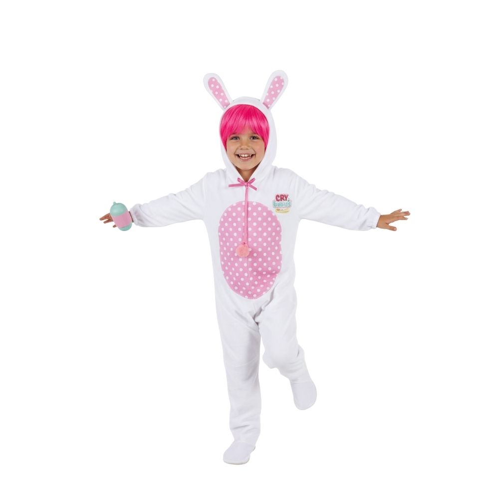 תחפושת קוני לילדות – Cry Babies (גילאים 3-5)✨