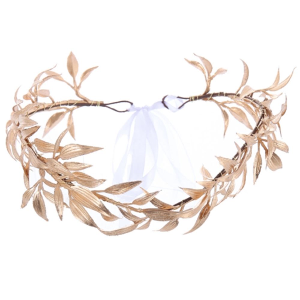 נזר מלכותי בעיצוב רומאי