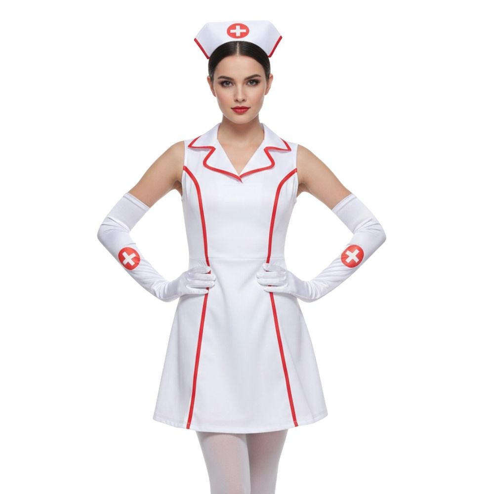 כפפות אחות ארוכות ומהודרות