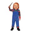 תחפושת צ’קי הבובה הרצחנית לילדים 🔪: גיל 11-13