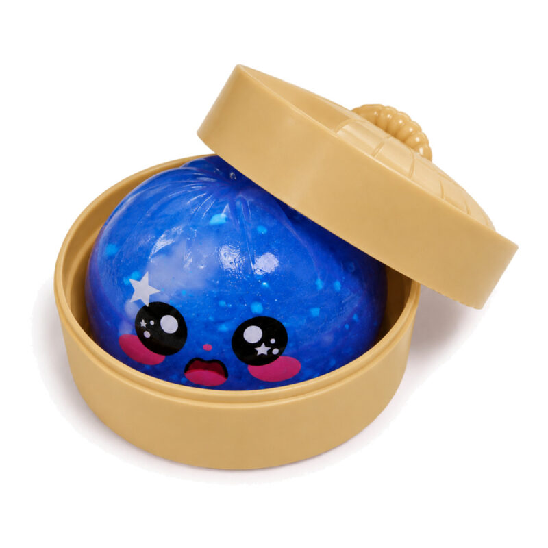 דמפלינג DumPop צעצוע לחיץ דימסאם בהפתעה