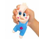 נידו תינוק לחיץ